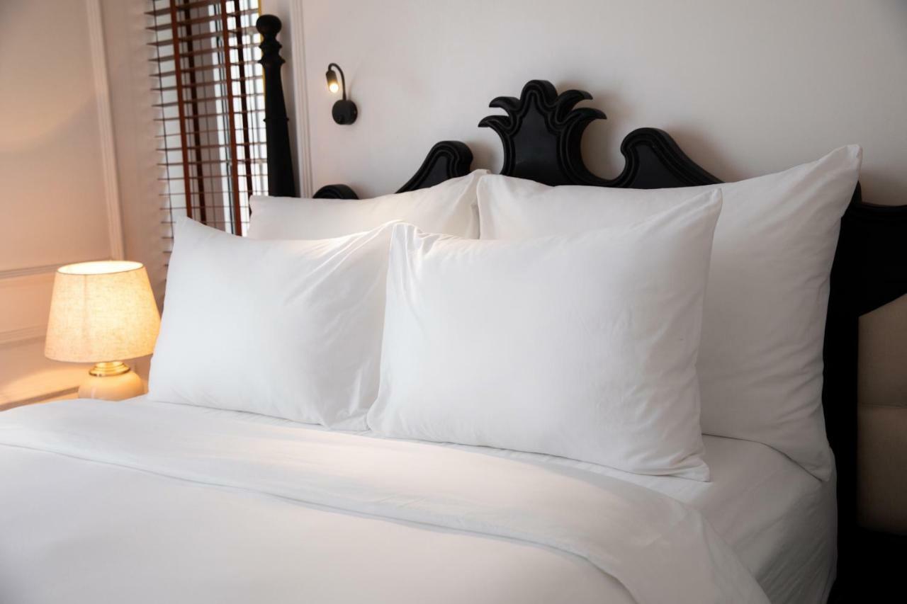 My Boutique Hotel & Spa Sa Pa Esterno foto